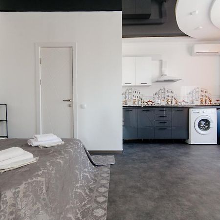 Apart Hotel Era Chisinau Eksteriør bilde