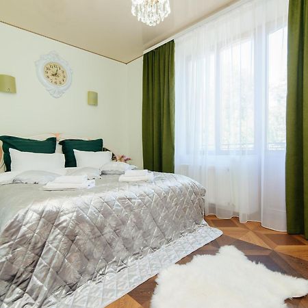 Apart Hotel Era Chisinau Eksteriør bilde