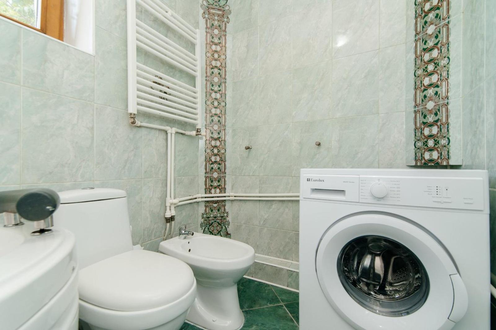 Apart Hotel Era Chisinau Eksteriør bilde