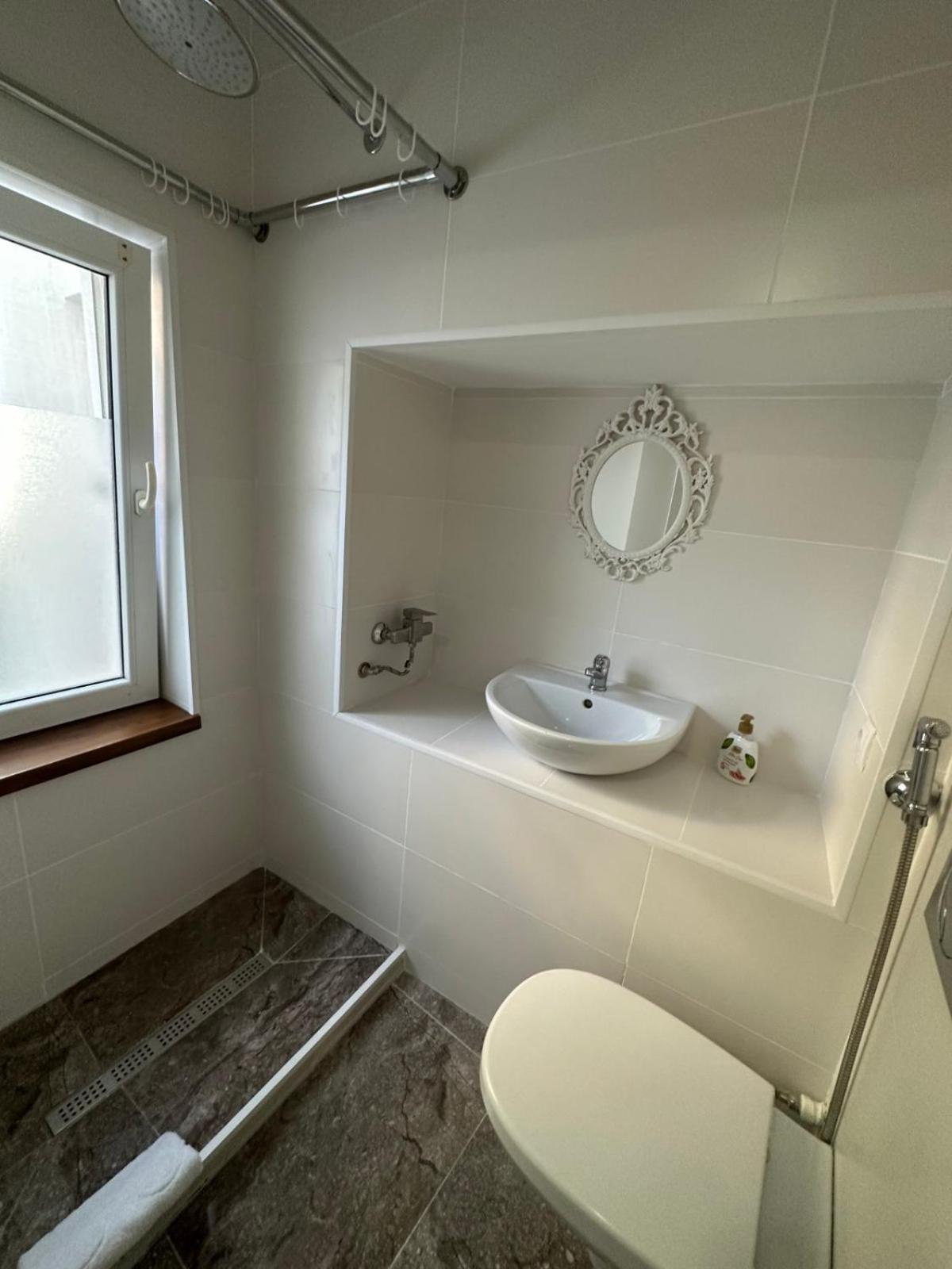 Apart Hotel Era Chisinau Eksteriør bilde