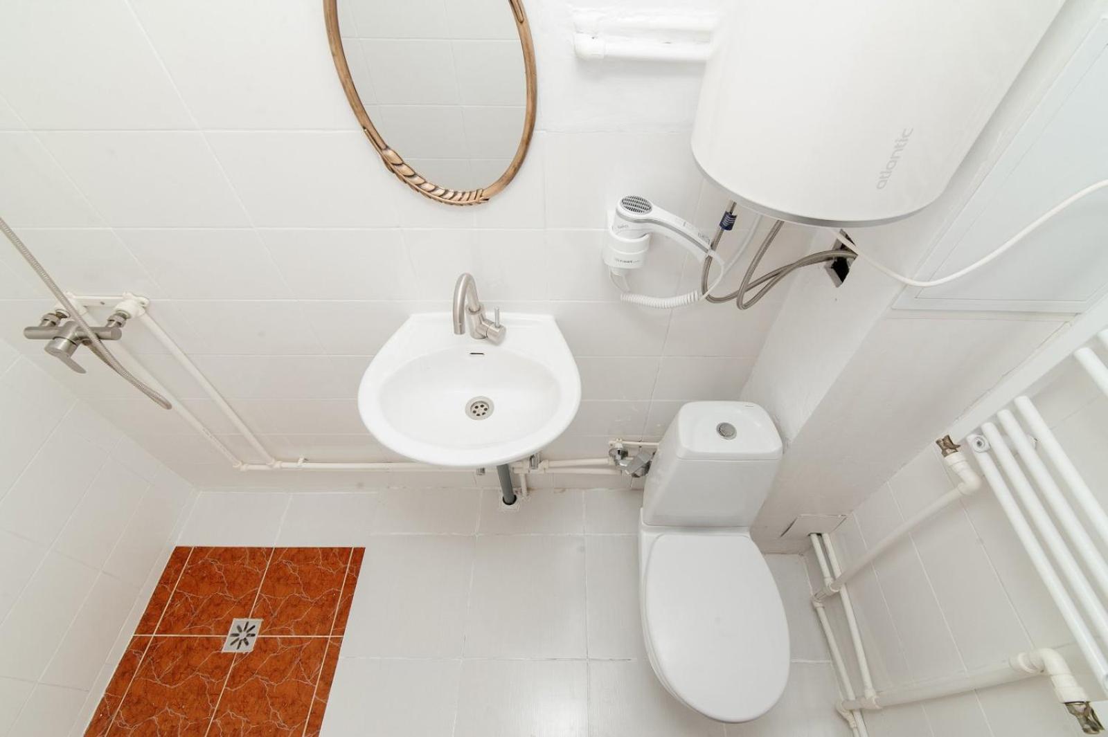 Apart Hotel Era Chisinau Eksteriør bilde