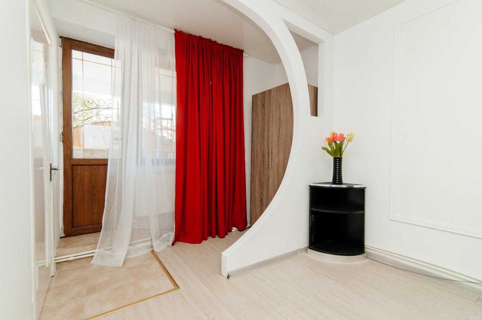 Apart Hotel Era Chisinau Eksteriør bilde