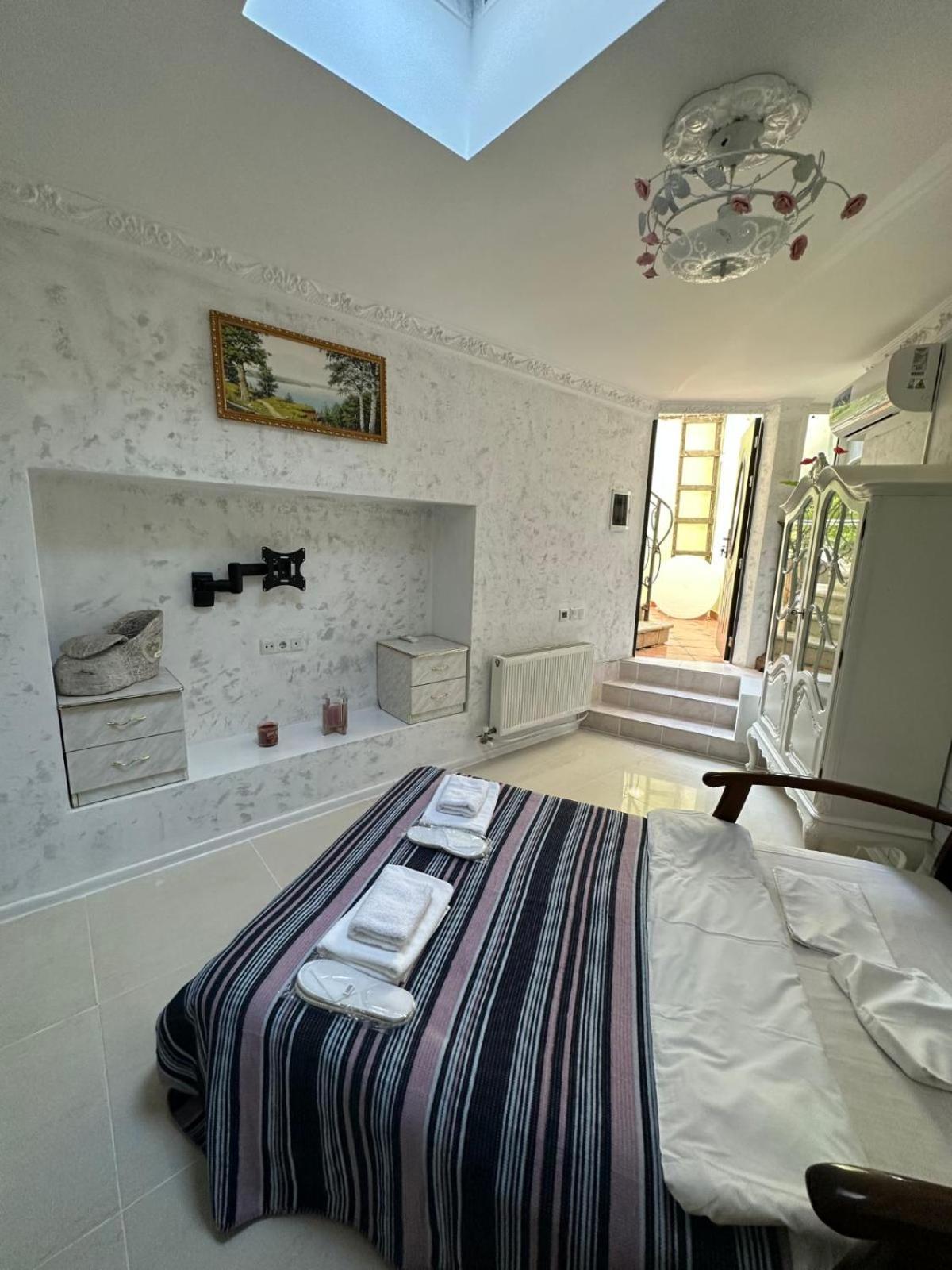 Apart Hotel Era Chisinau Eksteriør bilde