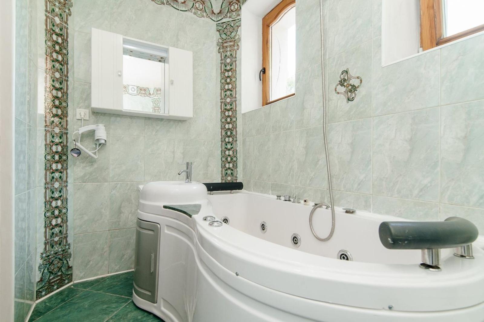 Apart Hotel Era Chisinau Eksteriør bilde