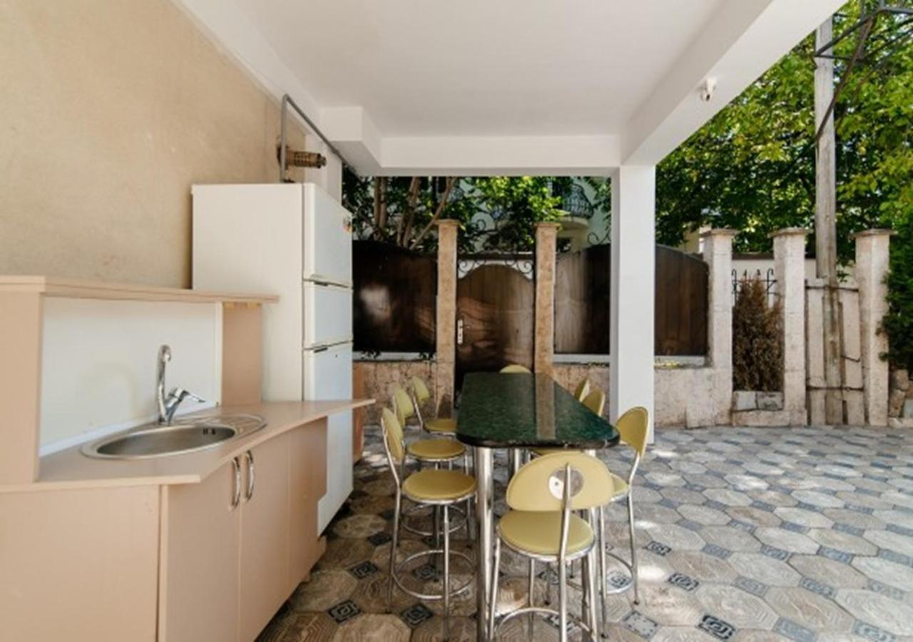 Apart Hotel Era Chisinau Eksteriør bilde