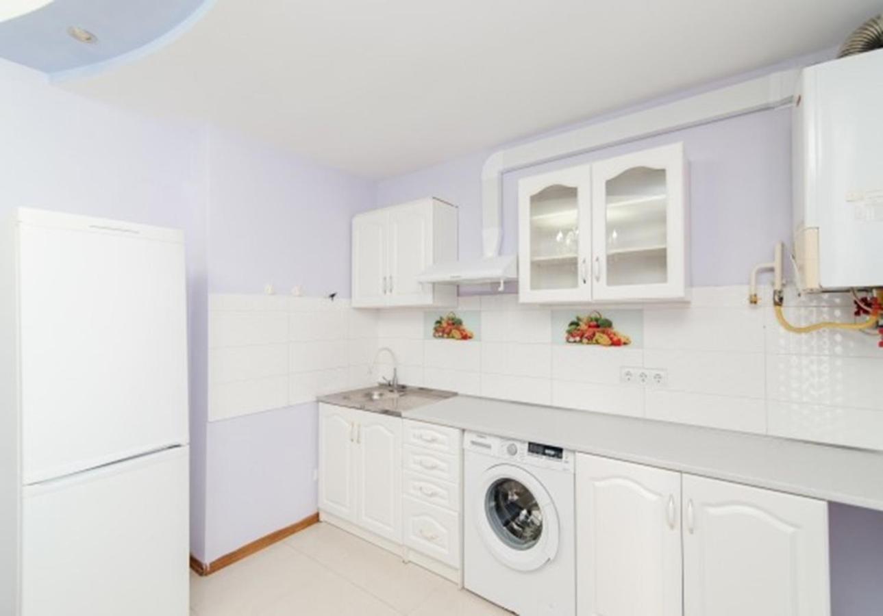Apart Hotel Era Chisinau Eksteriør bilde