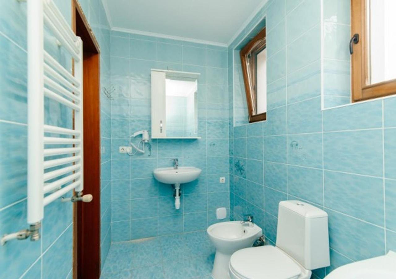 Apart Hotel Era Chisinau Eksteriør bilde