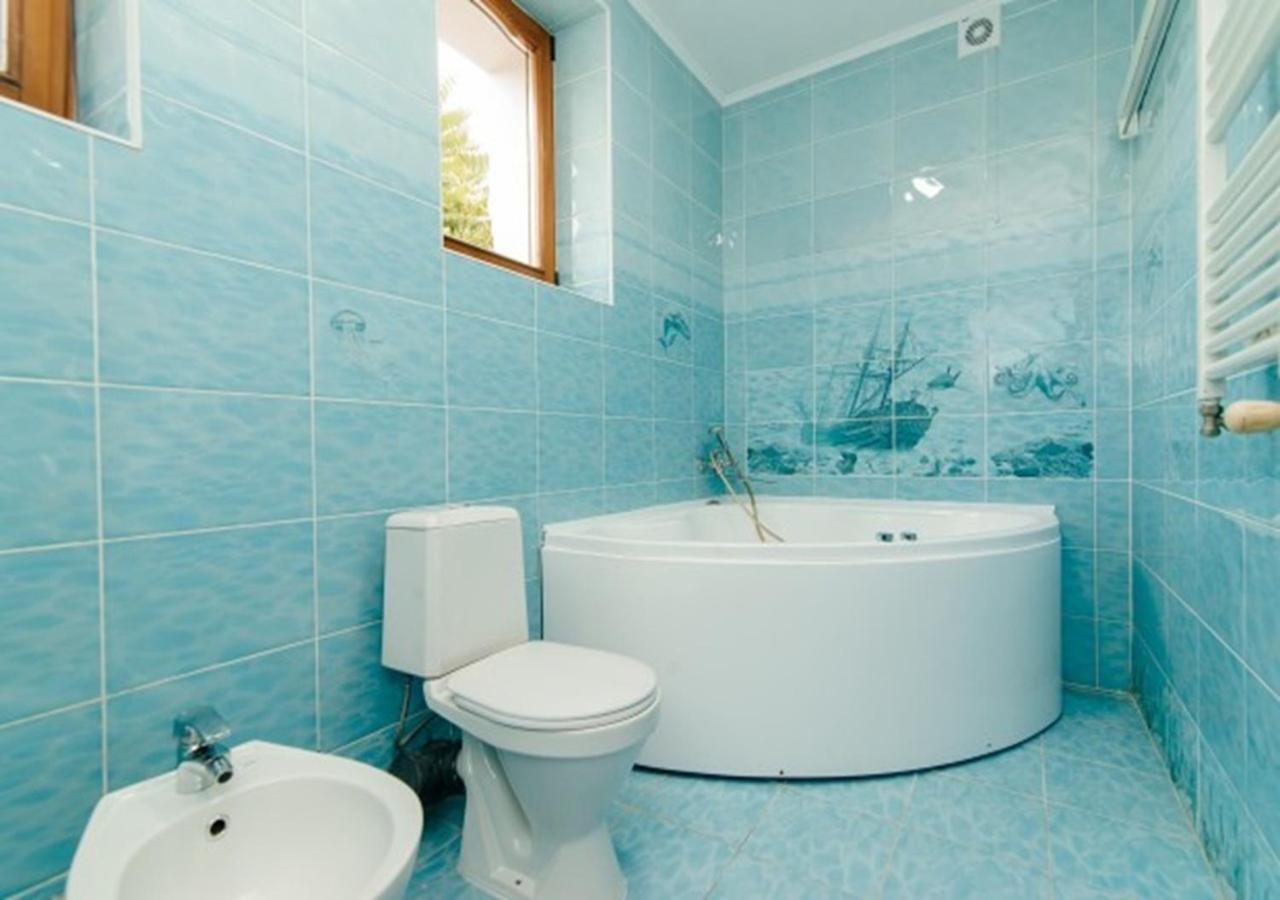Apart Hotel Era Chisinau Eksteriør bilde