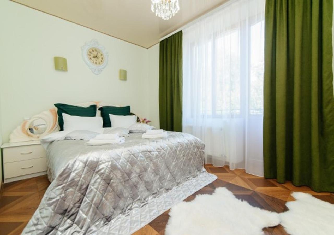 Apart Hotel Era Chisinau Eksteriør bilde